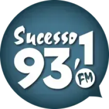 Sucesso FM 93.1 logo