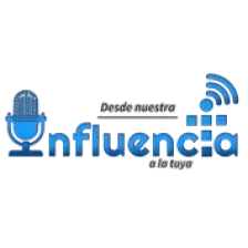 Radio Influencia logo
