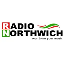 Radio Northwich logo