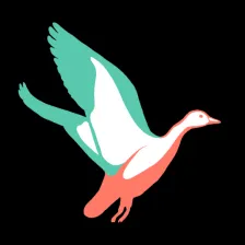 WTED Goose Radio logo