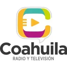 COAHUILA RADIO 89.7 (Saltillo) - 89.7 FM - XHSOC-FM - Coahuila Radio y Televisión - Saltillo, Coahuila logo