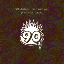 LITT Live - 90's logo