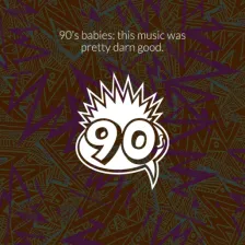 LITT Live - 90's logo