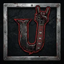 United FM Radio logo