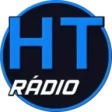 Rádio Hospício Tricolor logo
