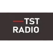 TST Radio logo