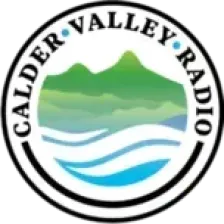 Calder Valley Radio logo