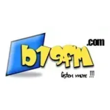 b19 FM logo