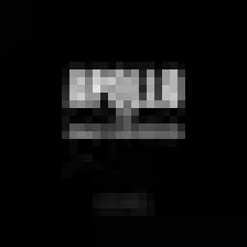 Webradio - Apollo Radio urban music logo