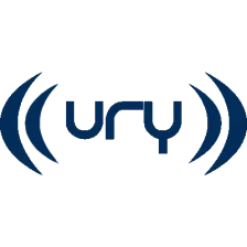 University Radio York logo