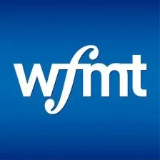 WFMT Classical AAC 128 logo