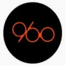 Rádio Difusora 960 logo