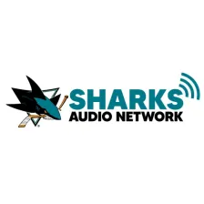 Sharks Audio Network logo