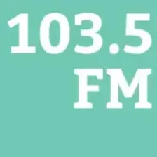 WCOM- LP 103.5 Carrboro, NC logo
