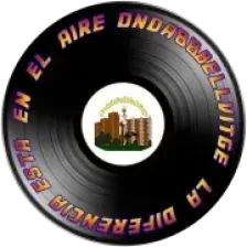 Onda 80 Radio Bellvitge logo