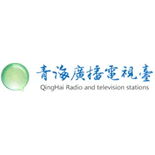青海新闻综合广播 logo
