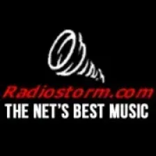 Radiostorm - Oldies 104 logo