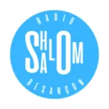 Radio Shalom Besançon logo