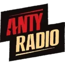 Antyradio Made In Poland logo