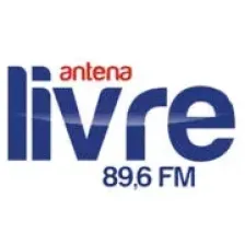 Antena Livre de Gouveia logo