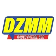 DZMM Radyo Patrol 630 logo