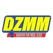 DZMM Radyo Patrol 630 logo