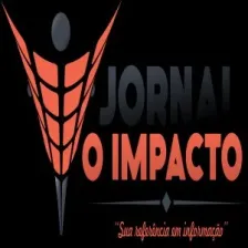Rádio Impacto Fm 87,9 logo