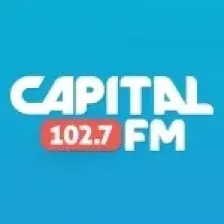 Rádio Capital 102.7 FM logo