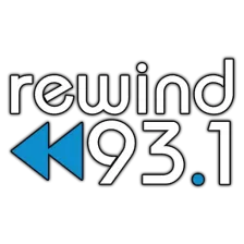 CIHI "Up 93.1" Fredericton, NB logo
