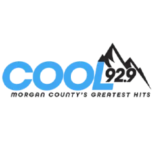 Cool 92.9 logo