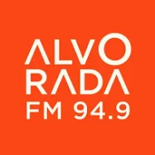Rádio Alvorada (MP3) logo