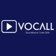 Rádio Vocall logo