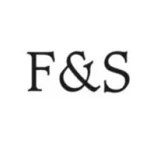 Fain & Simplu logo