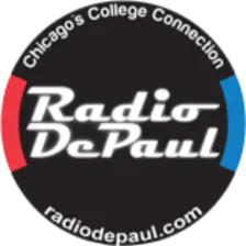Radio DePaul logo