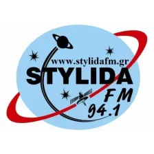 Stylida 94.1 logo