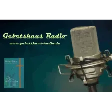Gebetshaus Radio logo