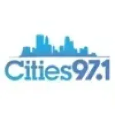 Cities 97.1 logo