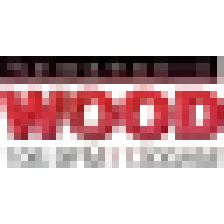 WOOD News logo