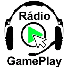 Radio Game play logo