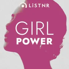 LiSTNR - Girl Power (HLS) logo