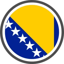 Radio Bosna logo