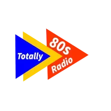 Totally 80s Radio logo