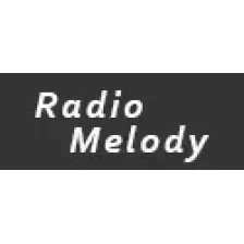 Radio Melody with Brother Bjorn logo
