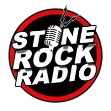 Stone Rock Radio logo