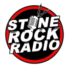 Stone Rock Radio logo