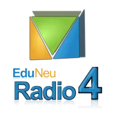 Radio EduNeu 4: Rock & Pop de Argentina logo