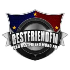 Bestfriend FM 107.1 logo