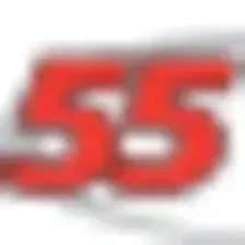 55KRC logo