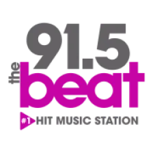 CKBT 91.5 "The Beat" Kitchener, ON logo