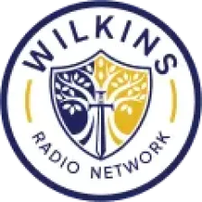 KLNG 1560 AM logo